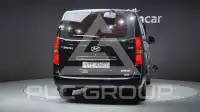 2012 Hyundai Starex