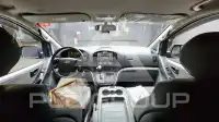 2012 Hyundai Starex