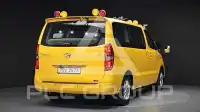 2012 Hyundai Starex