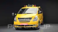 2012 Hyundai Starex