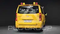 2012 Hyundai Starex