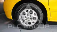 2012 Hyundai Starex