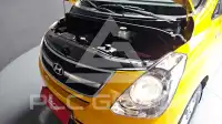 2012 Hyundai Starex