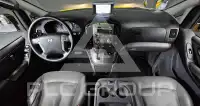 2012 Hyundai Starex
