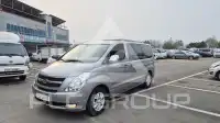 2012 Hyundai Starex
