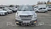 2012 Hyundai Starex