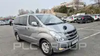 2012 Hyundai Starex