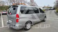 2012 Hyundai Starex