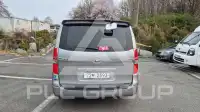 2012 Hyundai Starex