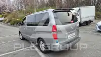 2012 Hyundai Starex