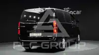 2012 Hyundai Starex