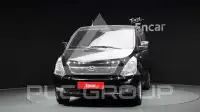 2012 Hyundai Starex