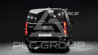2012 Hyundai Starex