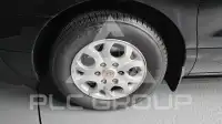 2012 Hyundai Starex