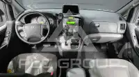 2012 Hyundai Starex