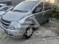2012 Hyundai Starex
