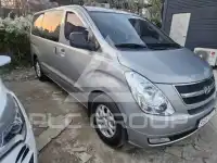 2012 Hyundai Starex