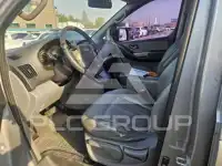 2012 Hyundai Starex
