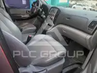 2012 Hyundai Starex