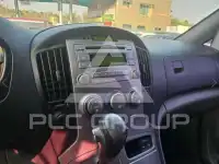 2012 Hyundai Starex