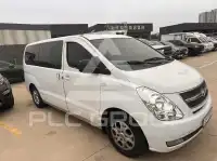 2012 Hyundai Starex