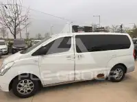 2012 Hyundai Starex