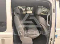 2012 Hyundai Starex