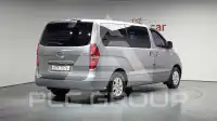 2012 Hyundai Starex
