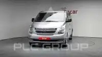 2012 Hyundai Starex