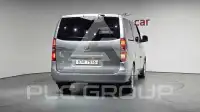 2012 Hyundai Starex