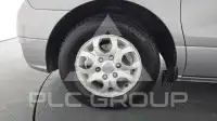 2012 Hyundai Starex