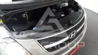 2012 Hyundai Starex
