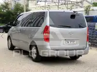 2012 Hyundai Starex