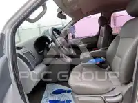 2012 Hyundai Starex