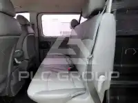 2012 Hyundai Starex