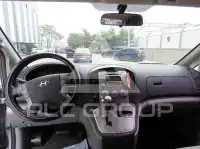 2012 Hyundai Starex