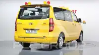 2012 Hyundai Starex