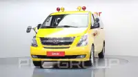 2012 Hyundai Starex