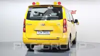 2012 Hyundai Starex