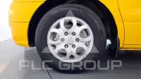 2012 Hyundai Starex