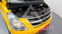 2012 Hyundai Starex