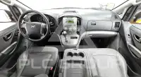 2012 Hyundai Starex