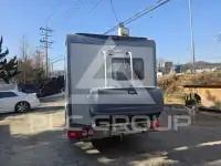 2012 Hyundai Starex