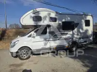 2012 Hyundai Starex
