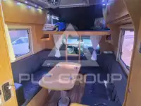 2012 Hyundai Starex