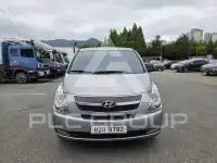 2012 Hyundai Starex