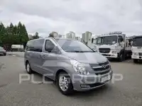 2012 Hyundai Starex