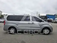 2012 Hyundai Starex