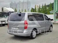 2012 Hyundai Starex