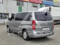 2012 Hyundai Starex